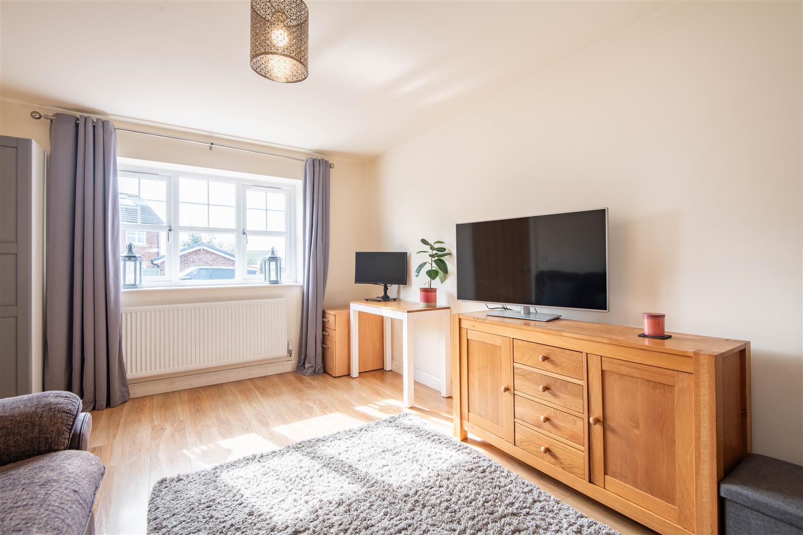 Larkfield, Chorley